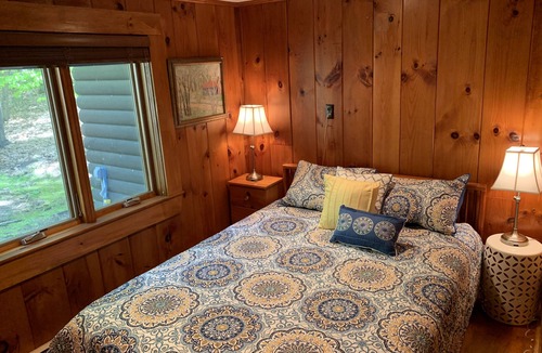 Meredith House | No Availability