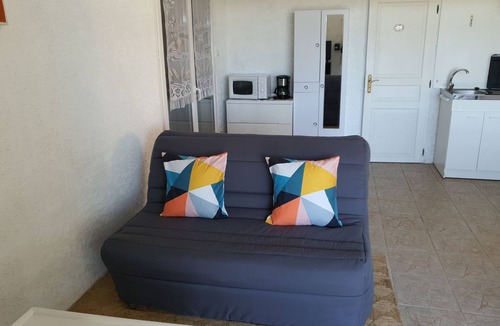 Aubais Apartment | No, available