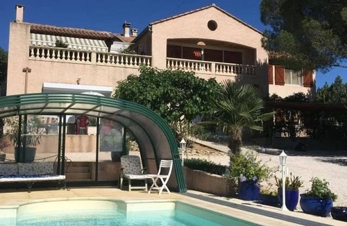 Aubais Apartment | No, available