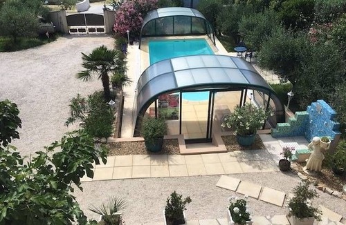 Aubais Apartment | No, available