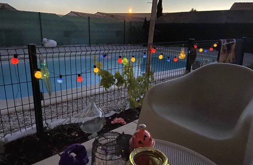 LHoumeau House | No, available