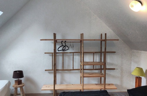 Ande House | NO, available Gites-appartements