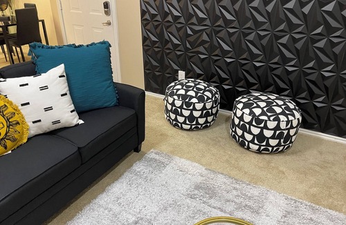 Valley Ranch Apartment | No Bad Days