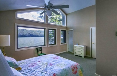 Moravia House | No Better View Exists on the Lake!