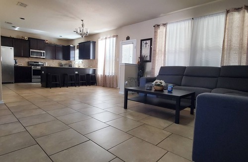San Antonio House | NO Cleaning Fee! Cleanest and Coziest Home in San Antonio