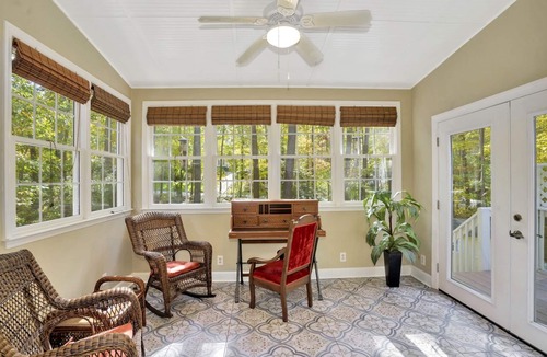 Cary Cottage | NO CLEANING FEE! - Longer Stay Discounts! Backyard Chickens!