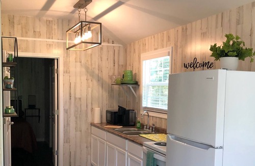 Crossett House | NO CLEANING FEE
