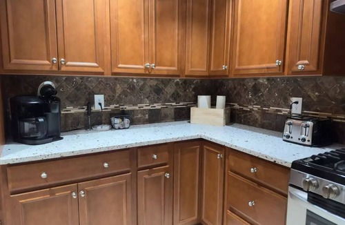 Ridgecrest House | No cleaning fee!