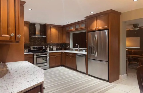 Ridgecrest House | No cleaning fee!