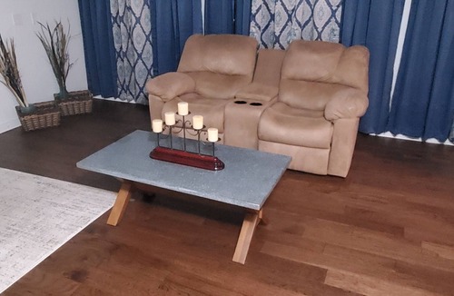 Victoria Apartment | NO CONTACT Mother-in-Law Suite