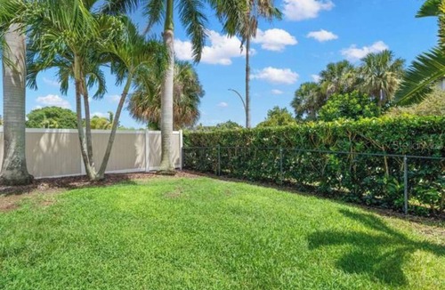 St. Petersburg House | No Hurricane Damage Tranquil Canal Home Near Downtown, Beaches & More