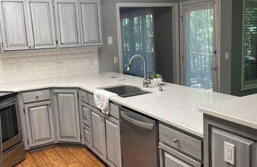 Hot Springs Village House | No longer available