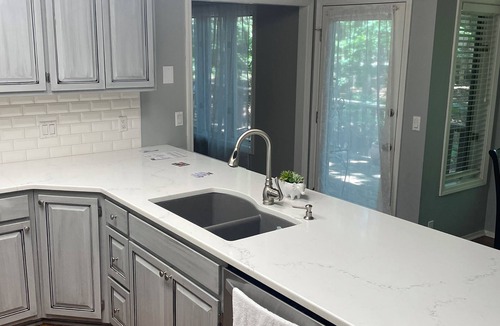 Hot Springs Village House | No longer available