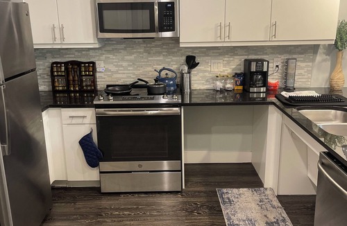 Farmers Branch Apartment | No Longer Available