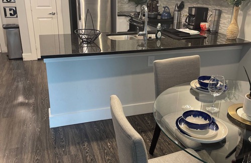 Farmers Branch Apartment | No Longer Available