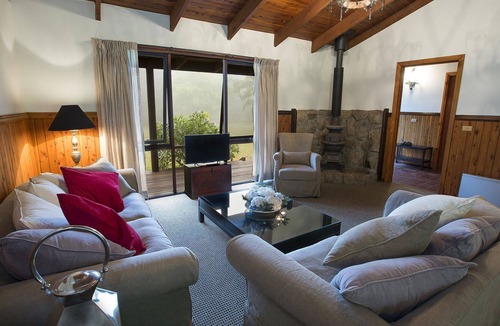 Mount Tomah House | NO LONGER AVAILABLE