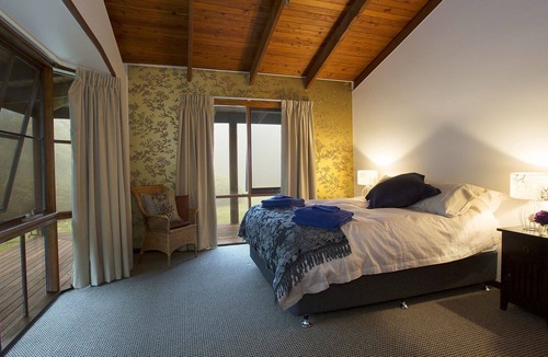 Mount Tomah House | NO LONGER AVAILABLE