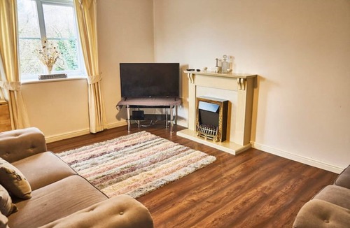 Cradley Heath Apartment | NO LONGER AVAILABLE - PLEASE REMOVE ME