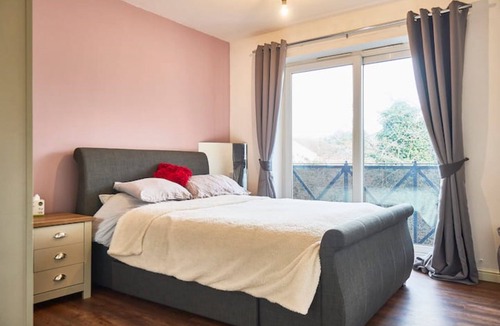 Cradley Heath Apartment | NO LONGER AVAILABLE - PLEASE REMOVE ME