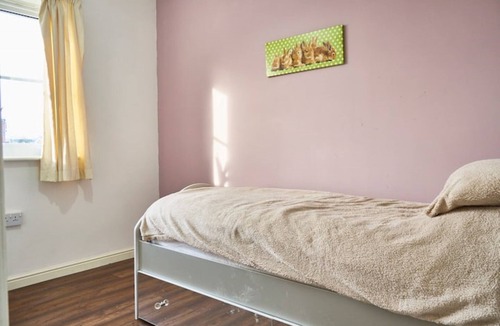 Cradley Heath Apartment | NO LONGER AVAILABLE - PLEASE REMOVE ME