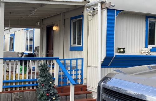 Barview House | No longer available