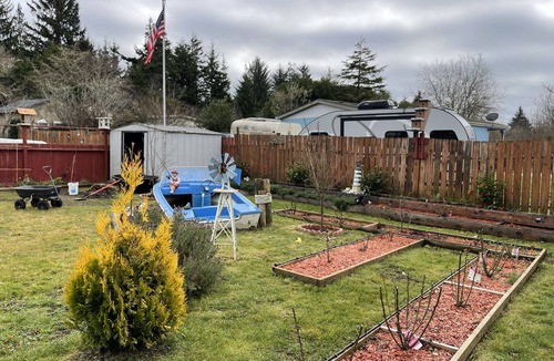 Barview House | No longer available