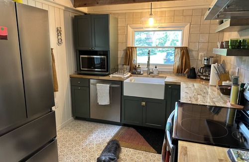 Kerhonkson Cabin | No longer available