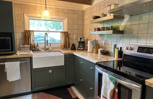 Kerhonkson Cabin | No longer available