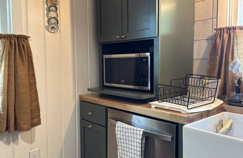 Kerhonkson Cabin | No longer available