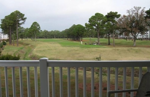 Central Myrtle Beach Condo | NO LONGER AVAILABLE