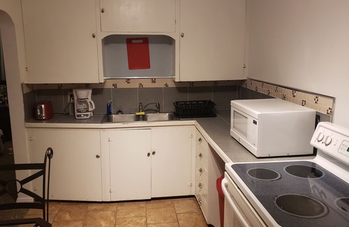 Wichita Apartment | No Longer Available