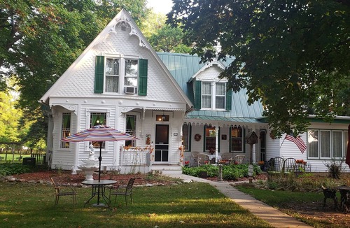 Winterset House | No longer available