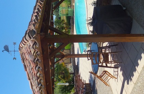 Vergt-de-Biron House | No longer for let