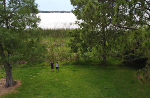 Palm Harbor House | No Longer for Res