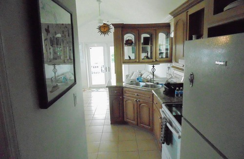Coupon Bight Aquatic Preserve House | NO LONGER RENTING