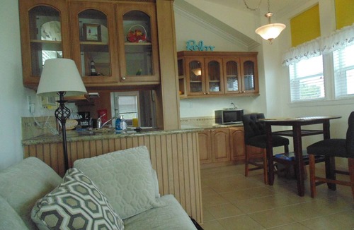 Coupon Bight Aquatic Preserve House | NO LONGER RENTING