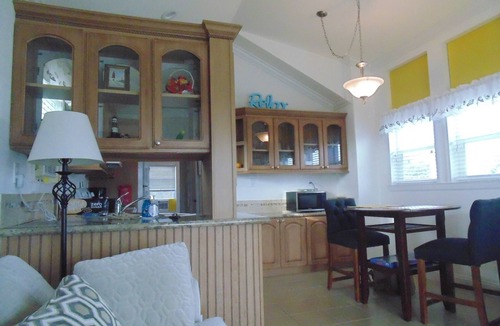 Coupon Bight Aquatic Preserve House | NO LONGER RENTING