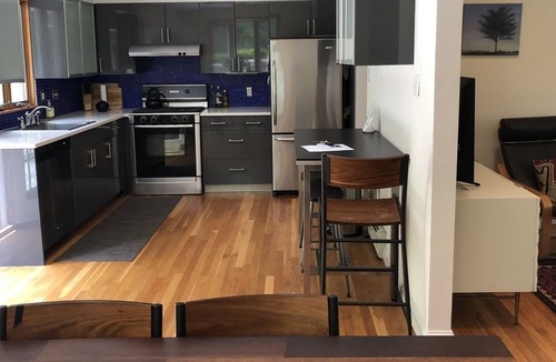 Sag Harbor House | No longer renting