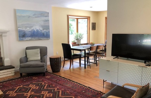 Sag Harbor House | No longer renting