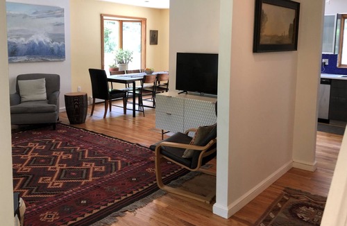 Sag Harbor House | No longer renting