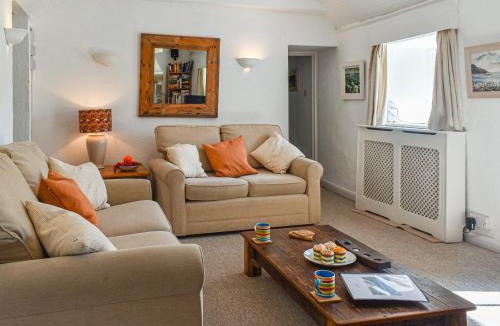 Sennen House | No Place