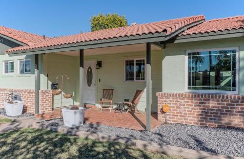 Encanto Estates House | No Place Like 3bed2bath Home Phoenix Central