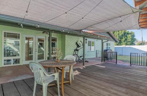 Encanto Estates House | No Place Like 3bed2bath Home Phoenix Central