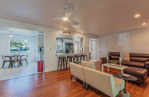 Encanto House | No Place Like 3bed2bath Home Phoenix Central