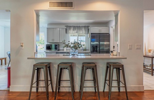 Encanto House | No Place Like 3bed2bath Home Phoenix Central