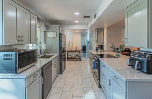 Encanto House | No Place Like 3bed2bath Home Phoenix Central