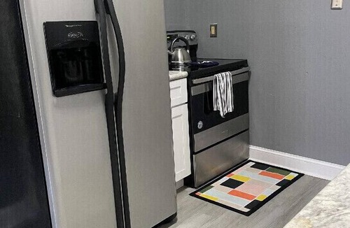 Seventh Ward House | No Place Like a Home Away From Home