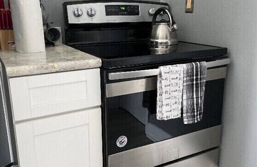Seventh Ward House | No Place Like a Home Away From Home