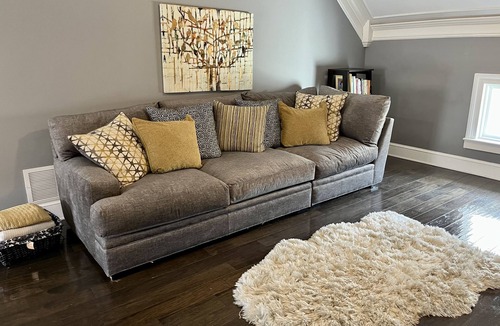 Atlanta House | No Place Like Home