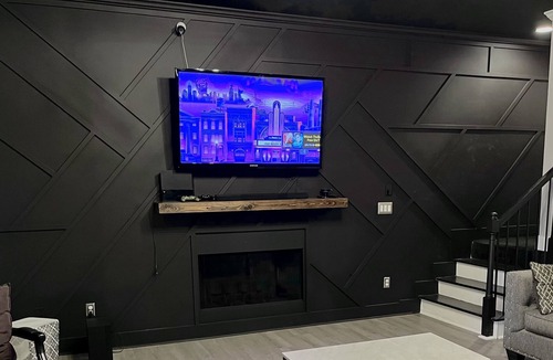 Atlanta House | No Place Like Home